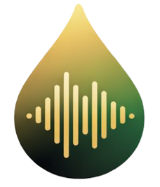 Albumdrop logo
